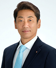 株式会社ダイナック 秋山武史社長