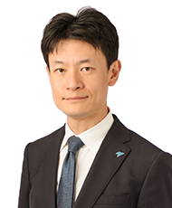 テンアライド株式会社 飯田健太社長